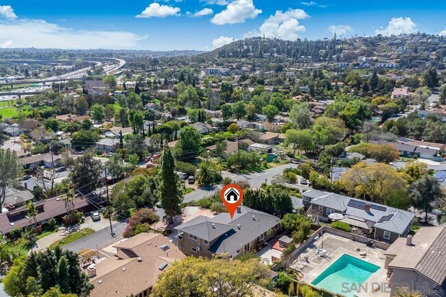 Building Photo - 8810 Mariposa St