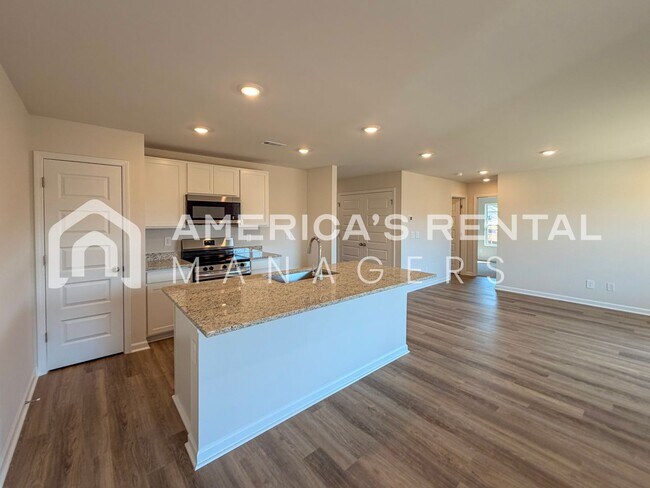 Building Photo - New Construction Home for Rent!