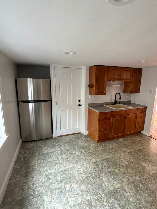 New Appliances , and second exit to stairway. - 15 Eastern Ave