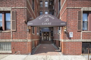 Building Photo - 6601 Broadway