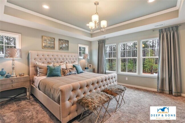 Building Photo - 5508 Benoni Dr