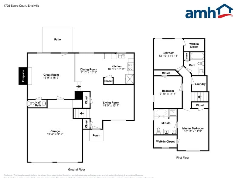 Building Photo - 4729 Score Ct