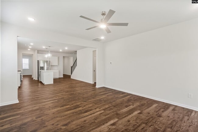 Building Photo - 1021 Skidaway Dr