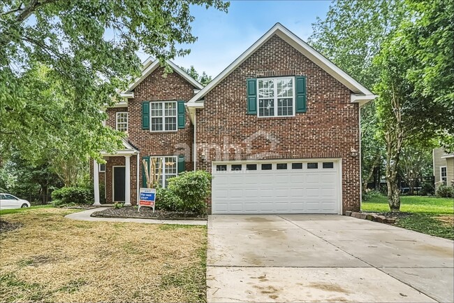 Building Photo - 2905 Meherrin Ct