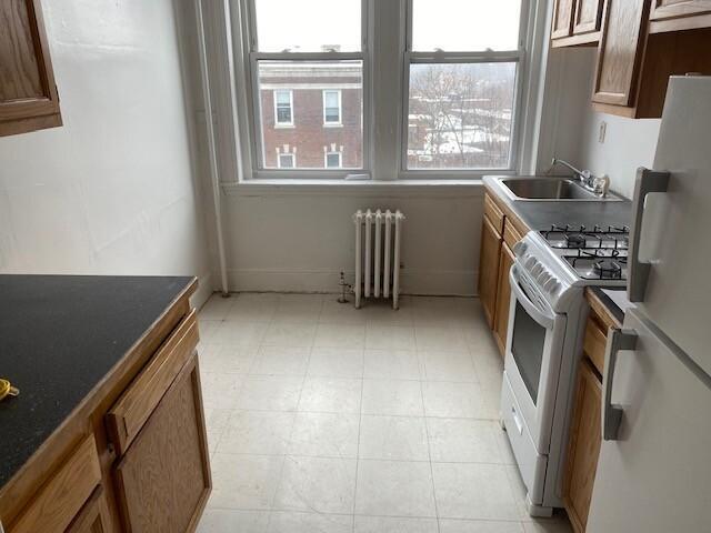 Building Photo - 1 bedroom in Boston MA 02135