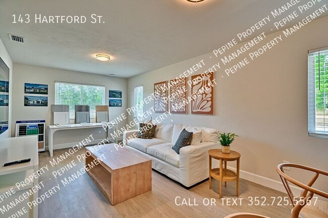 Building Photo - 143 Hartford St