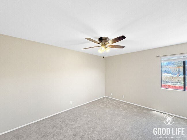 Building Photo - Cozy 1BD/1BA Condo in Spring Valley with Reserved Parking, Private Patio & W/D
