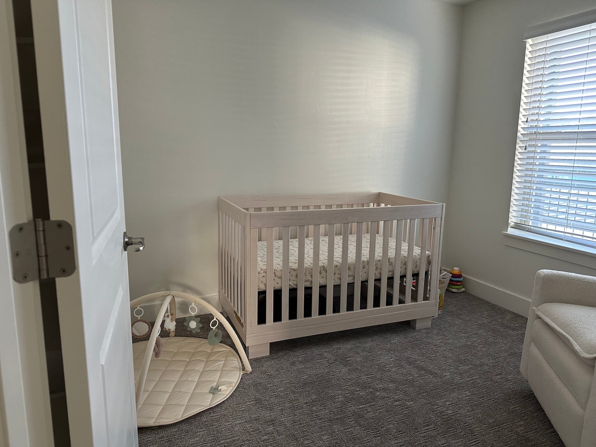 2nd bedroom - 1055 W 1033 N