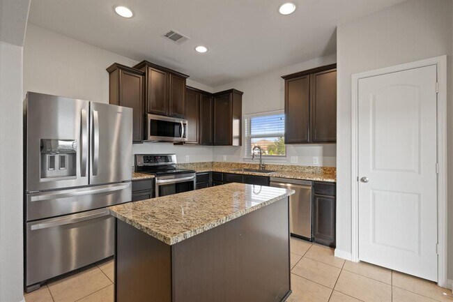 Building Photo - 19717 Per Lange Pass