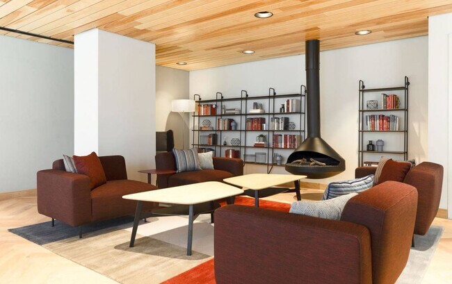 Building Photo - 2121 First Street Southwest-SI FL4-ID258