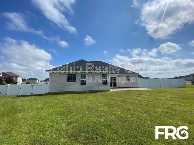 Building Photo - 203 Carew Dr