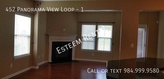 Building Photo - 452 Panorama View Loop