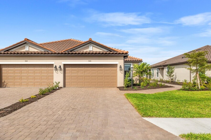 Building Photo - 3040 Formia Ct