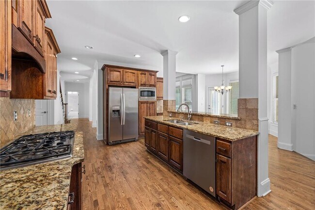 Building Photo - 1475 Boomer Cir