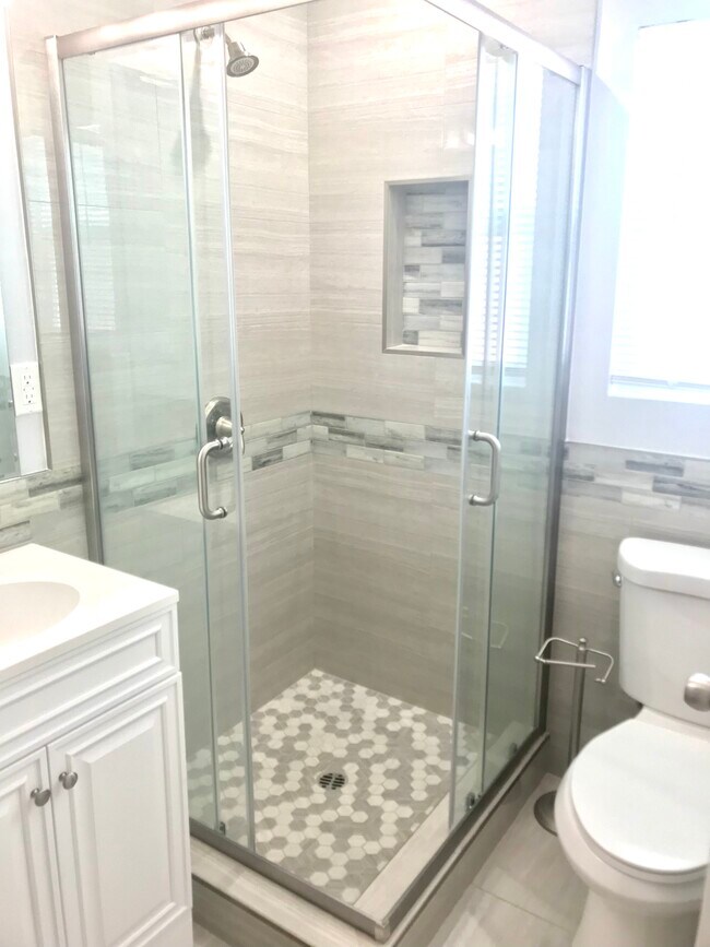2nd bath - 8160 Jamieson Ave