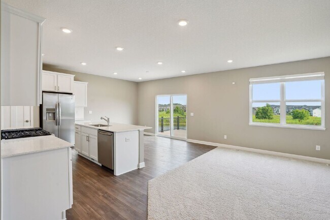 Building Photo - New build for rent - Single Family Home in...