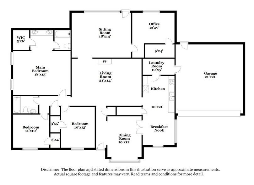 Building Photo - 8123 Cairn Dr