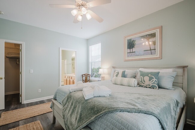 Building Photo - Furnished 3 Bedroom Home in Bluffton Park