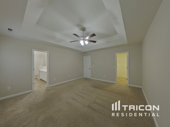 Building Photo - 3830 Pauline Ln