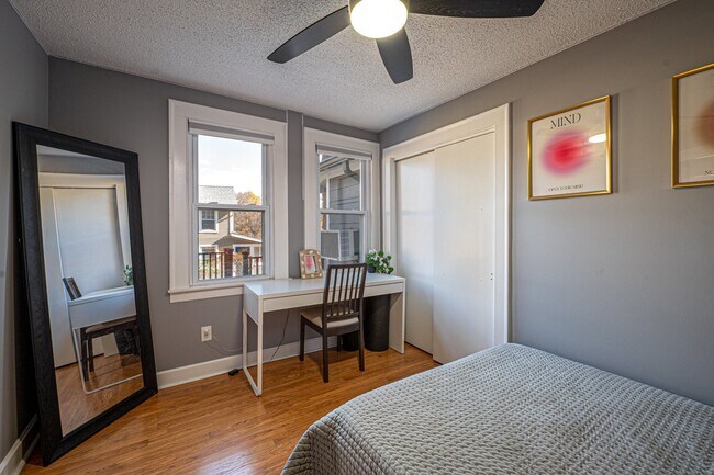 Building Photo - 21 Edge Hill Rd