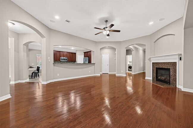 Building Photo - 4414 Westwind Garden Pass