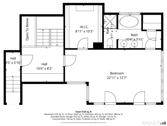 Building Photo - 9 Bluewater Hill