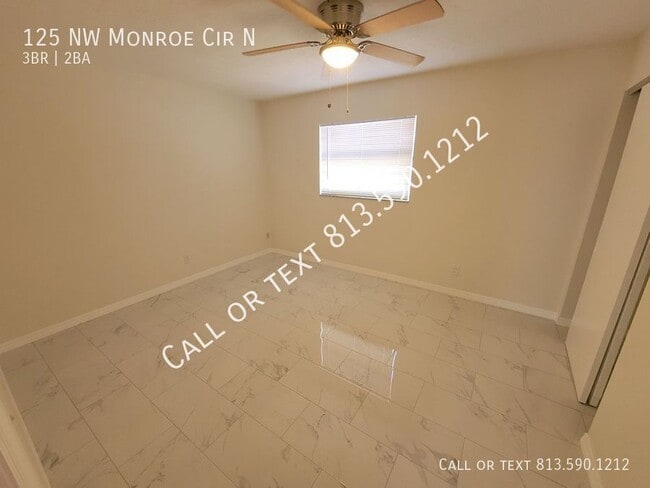 Building Photo - 125 NW Monroe Cir N