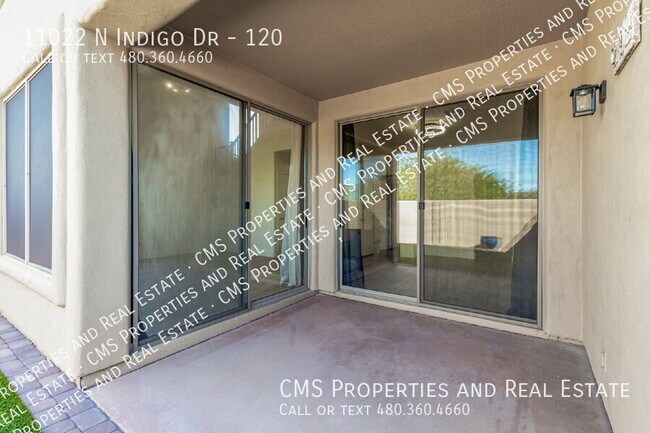 Building Photo - 11022 N Indigo Dr