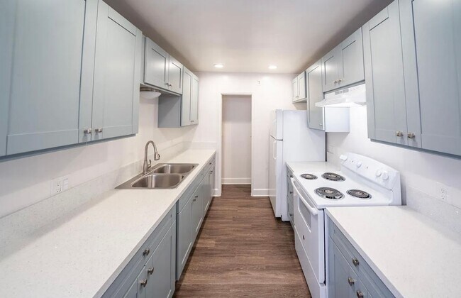 Building Photo - 1 bed, 1 bath