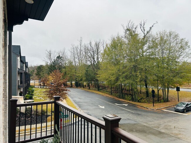 Building Photo - New Construction • 4 BR • 2 Full / 2 Half BA • End Unit Townhome in Village Town – Fayetteville’s...