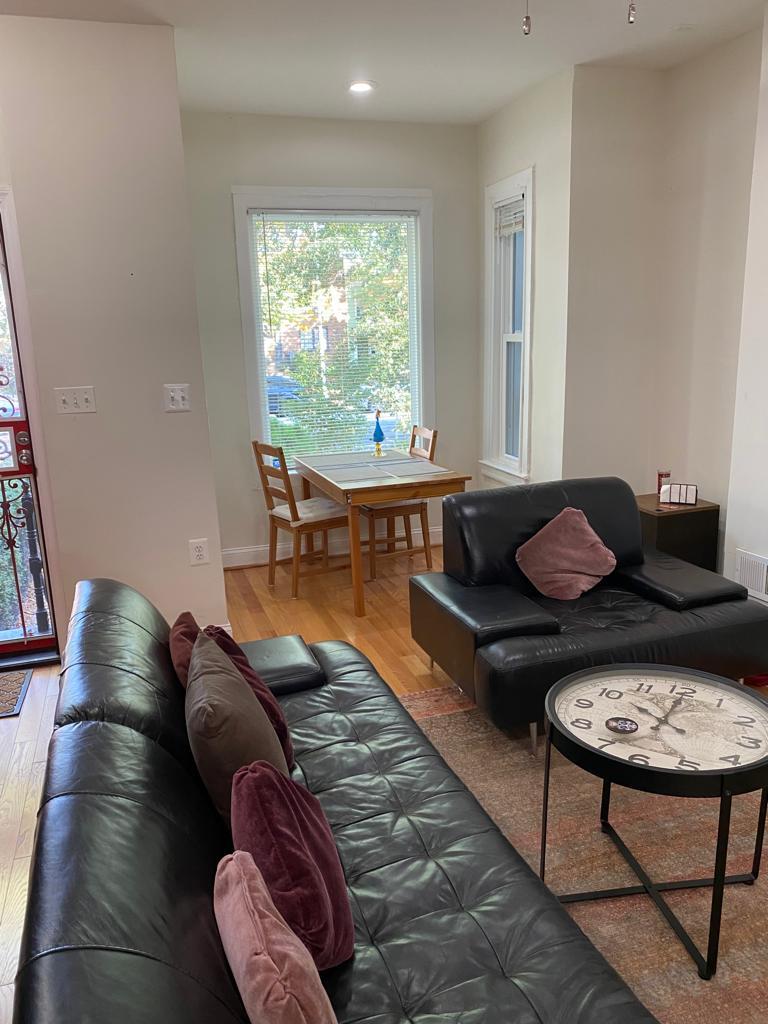 Building Photo - 1632 New Jersey Ave NW