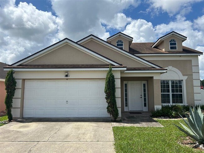 Primary Photo - 1801 Colonial Woods Blvd