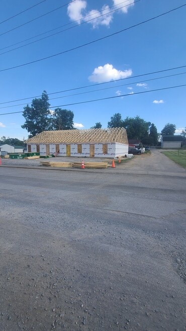 Building Photo - 112 Carmack Ave