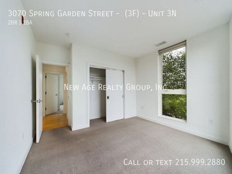 Building Photo - 3070 Spring Garden St