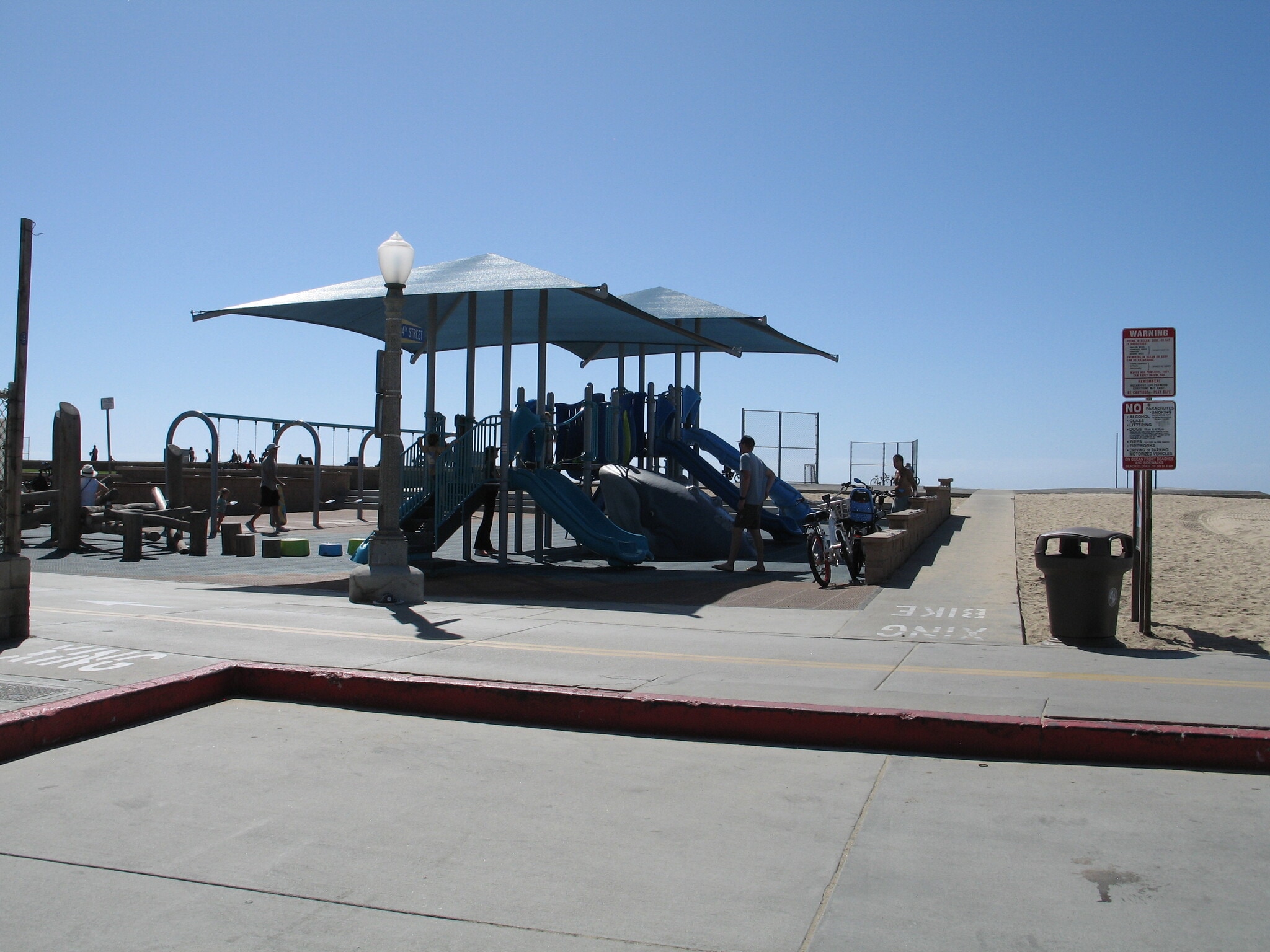 Building Photo - 1401 W Balboa Blvd
