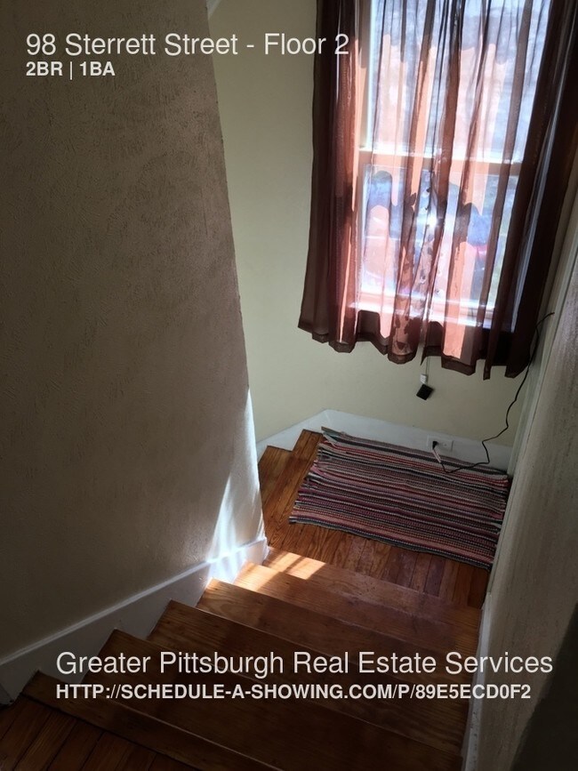 Building Photo - 98 Sterrett St