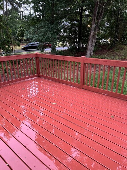 Building Photo - 117 Barbee Rd