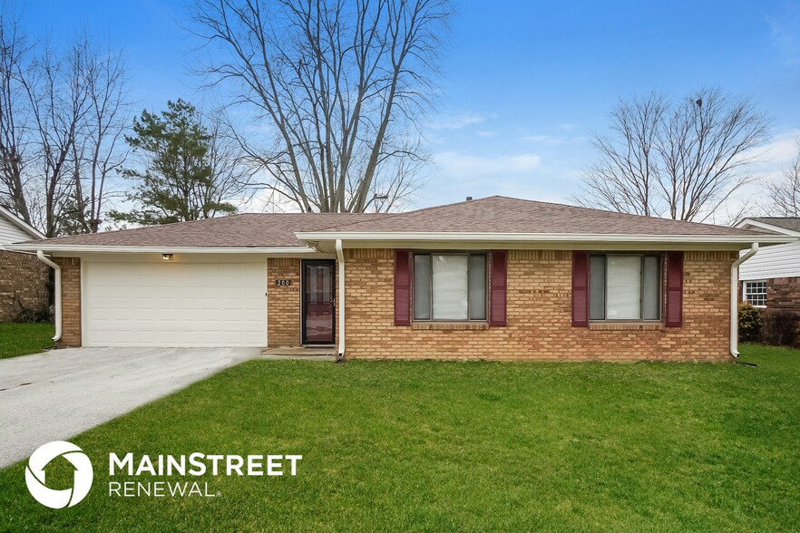Primary Photo - 200 Pinedale Dr