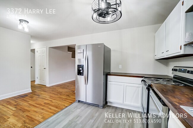 Building Photo - 3372 Harry Lee Ln