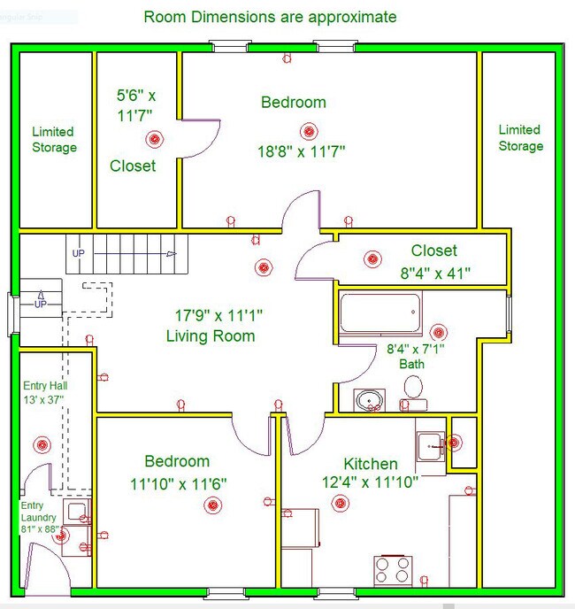 Building Photo - 159 Analomink St