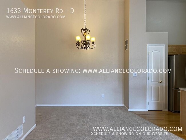 Building Photo - 1633 Monterey Rd