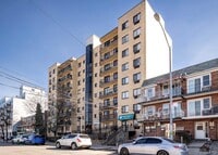 Building Photo - 145-18 34th Ave