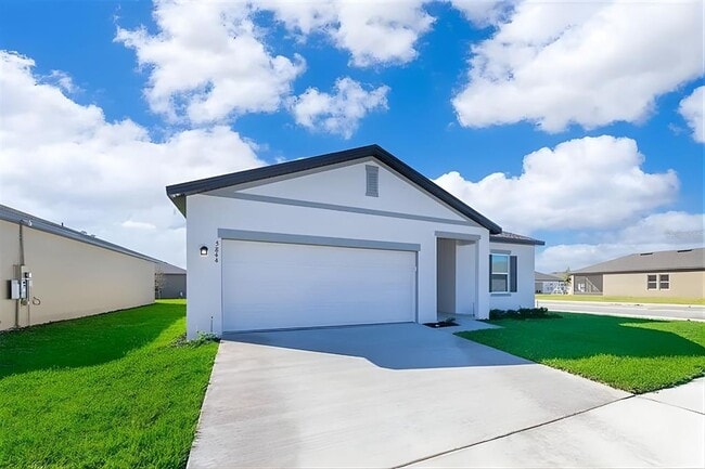 Building Photo - 5844 Bovine Dr