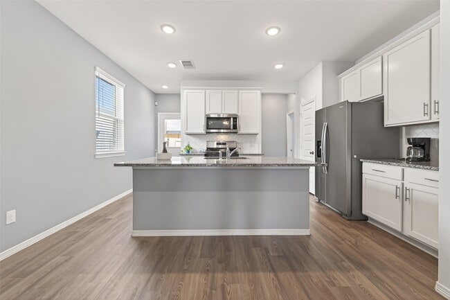 Building Photo - 5954 First Blush Dr