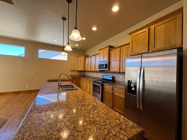 Building Photo - Wonderful Upgraded Home in Timnath Ranch