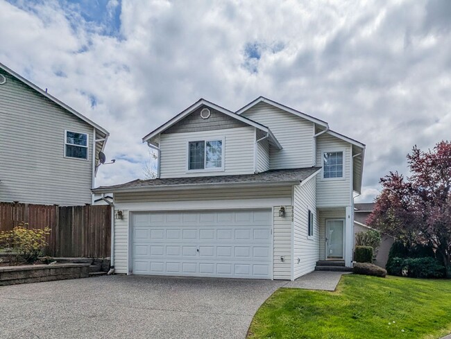 Primary Photo - Beautiful 3bd/2.5bth home in Lake Stevens ...