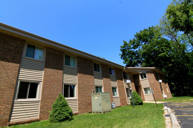 Interior Photo - Browns Court Apartments