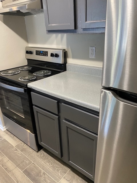 Building Photo - Lookout Ridge Apartments