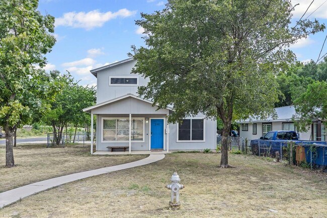 Building Photo - 300 Blackson Ave