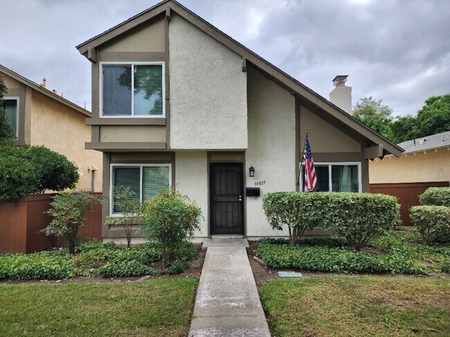 Primary Photo - Tierrasanta 4 bedroom 2.5 bath, Garage, Up...